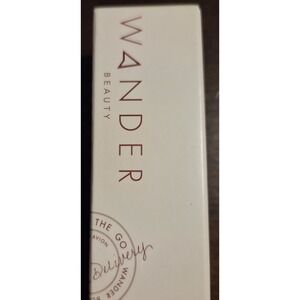 Wander Beauty On The Glow Blush and‎ Illuminator Stick Dusk Nude Glow Dual Ended